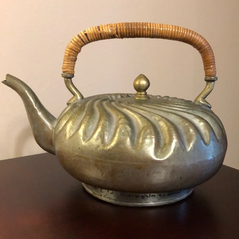 Antique only found