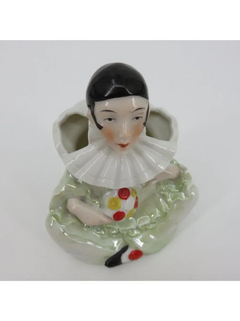 N/A vintage pierrot