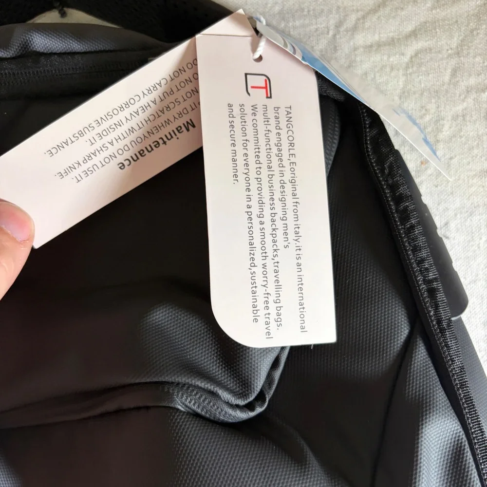 TANGCORLE brand item