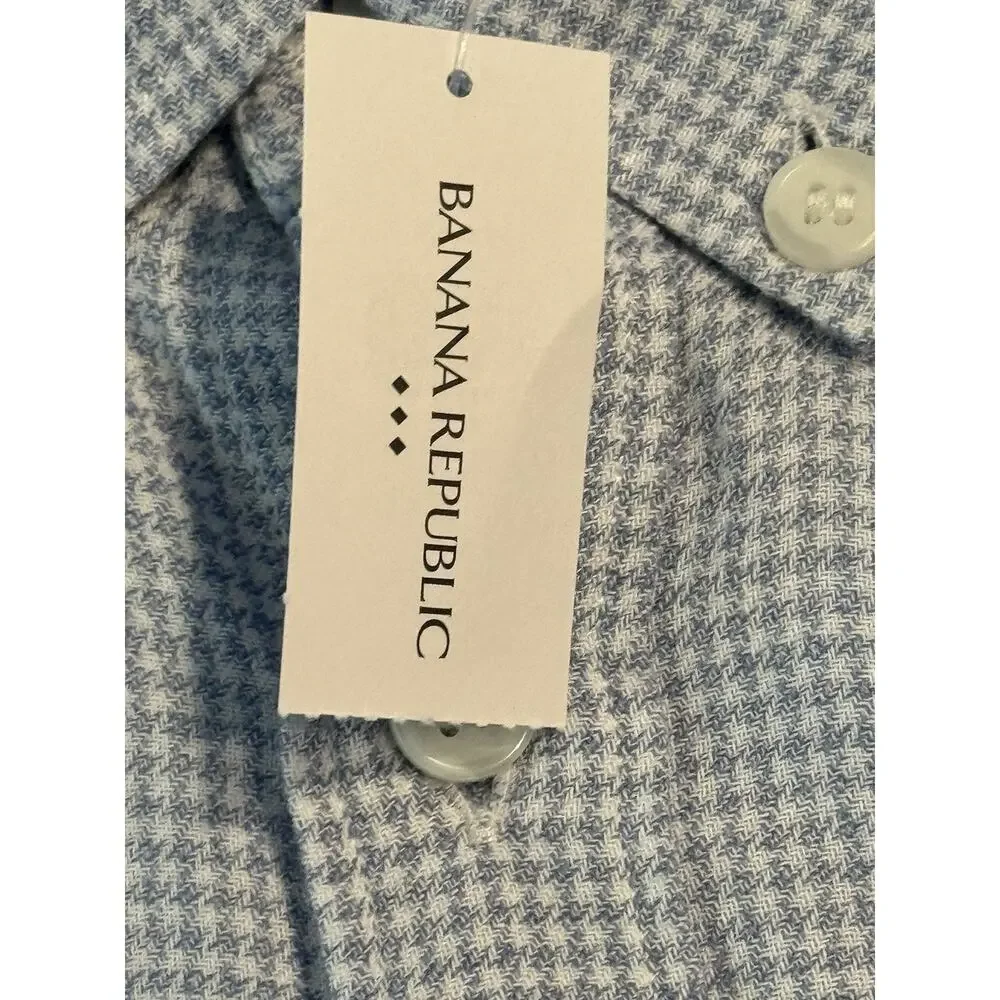 Banana Republic nwt medium