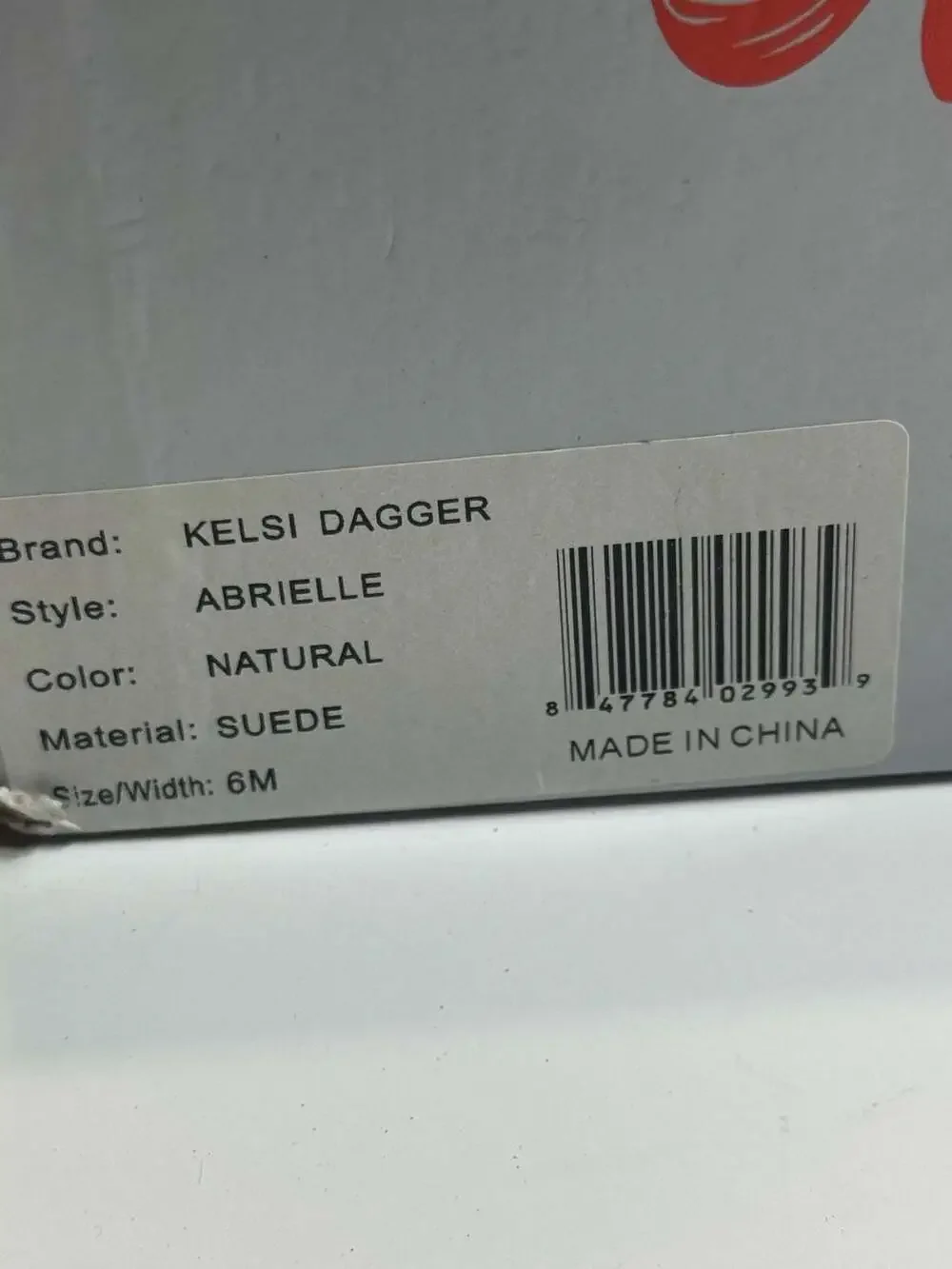 Kelsi Dagger kelsi dagger