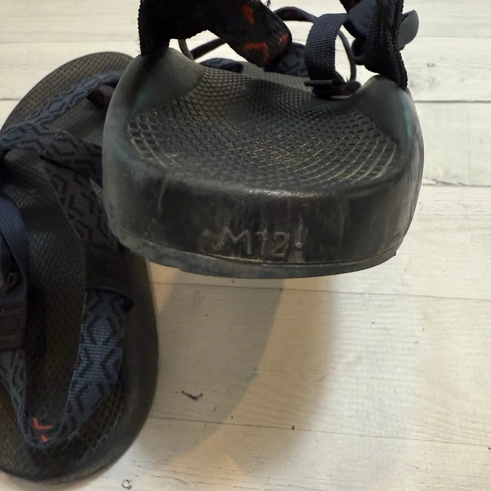 Chaco mens z2