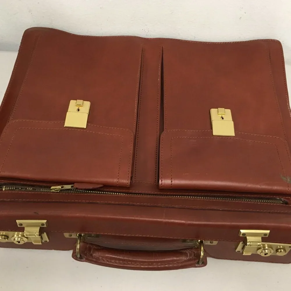 Swaine Adeney vintage swaine