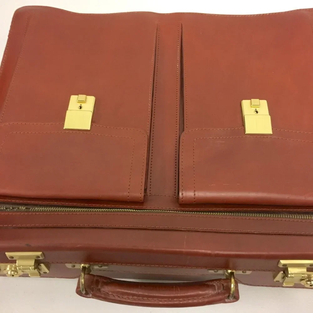 Swaine Adeney vintage swaine