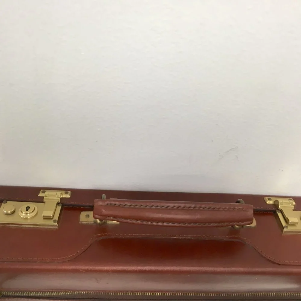 Swaine Adeney vintage swaine