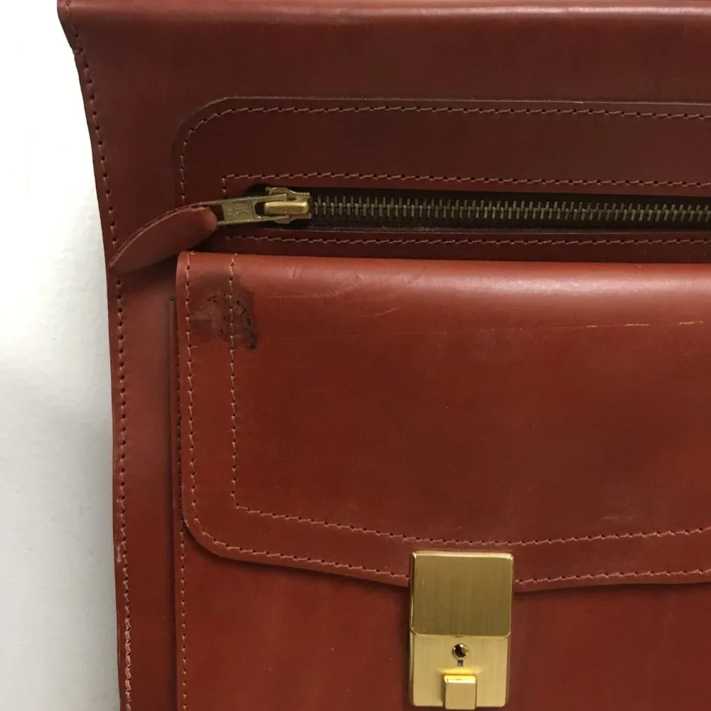 Swaine Adeney vintage swaine