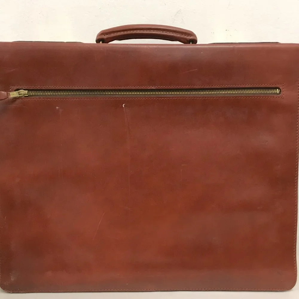 Swaine Adeney vintage swaine