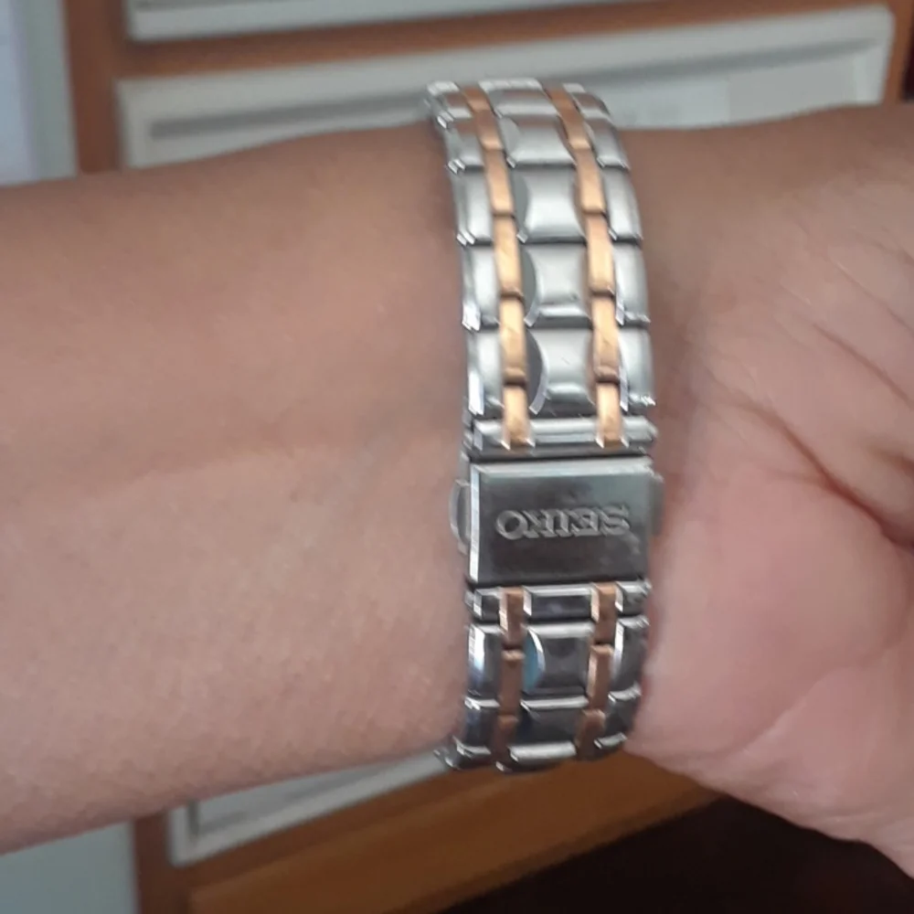 Seiko very nice