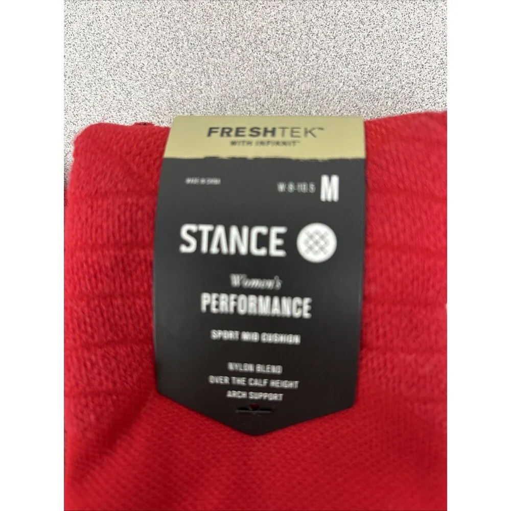 Stance womens performance