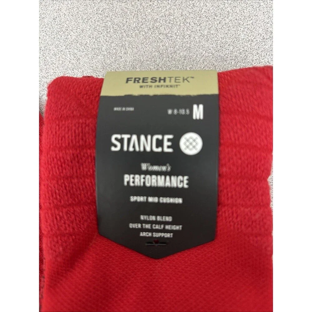 Stance womens performance