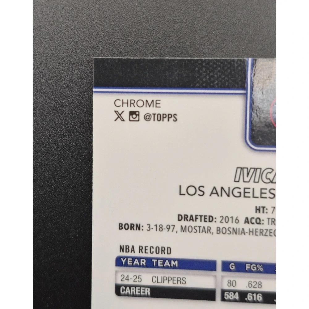 N/A this card