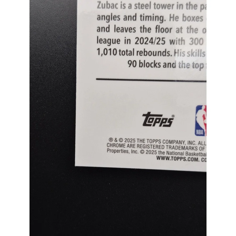 N/A this card