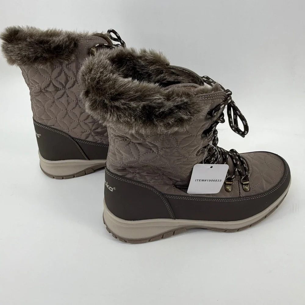 chooka belltown mid