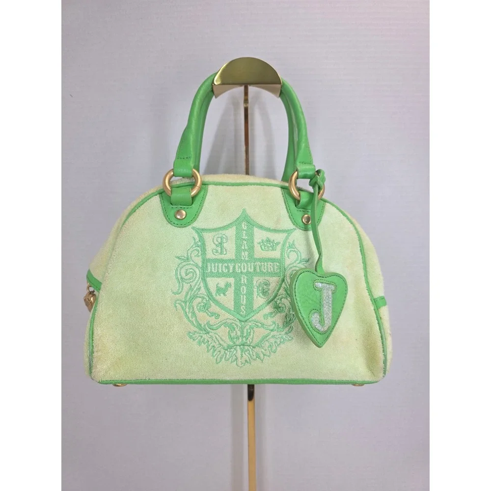 Juicy Couture rare vintage