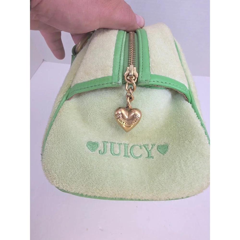 Juicy Couture rare vintage
