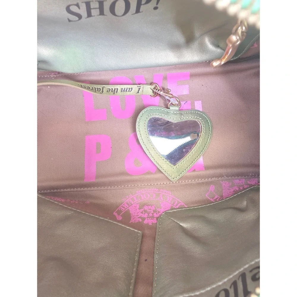 Juicy Couture rare vintage