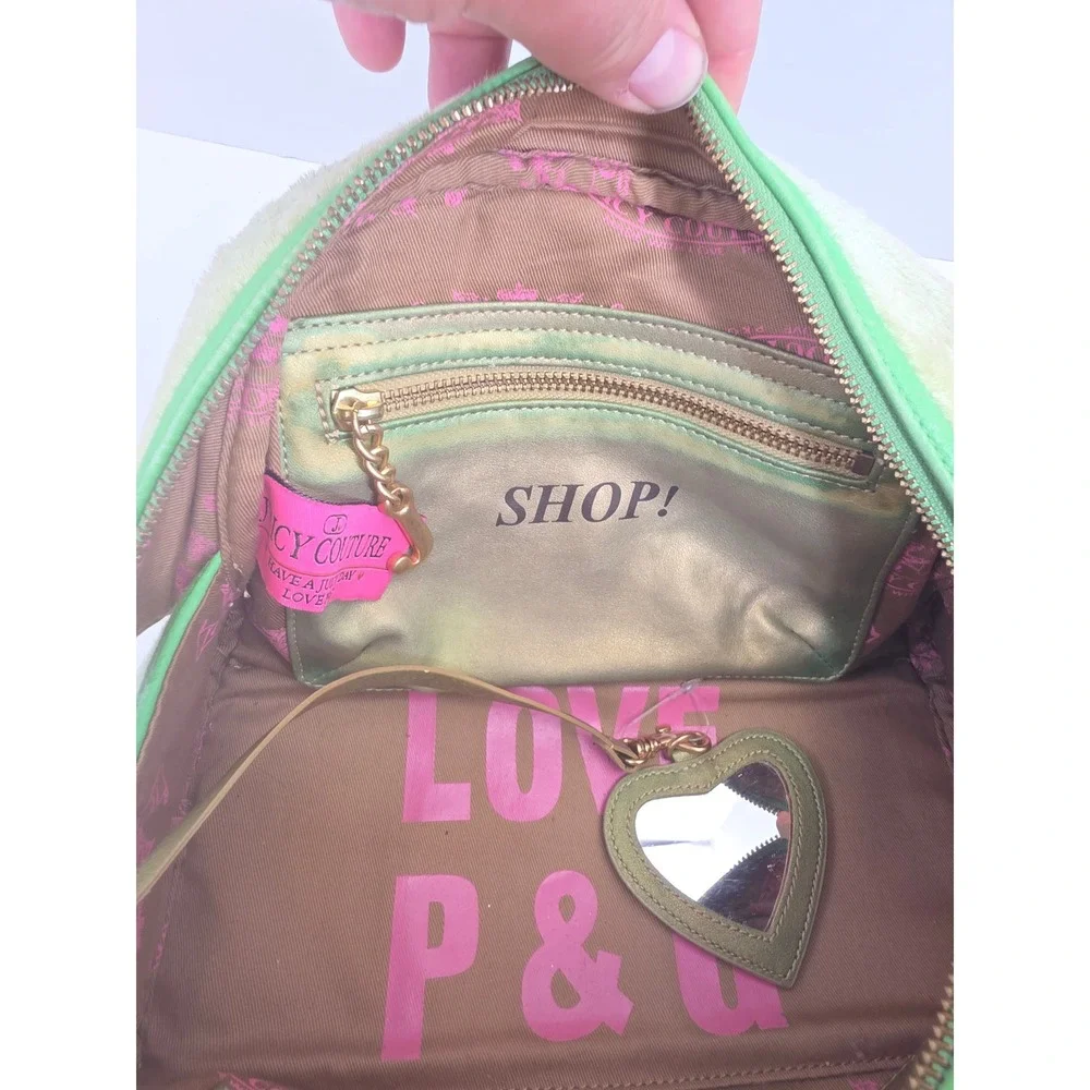 Juicy Couture rare vintage