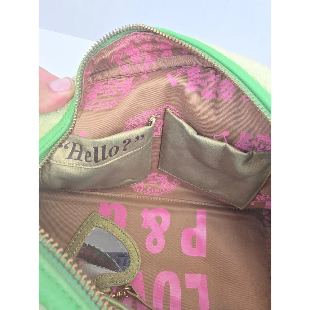 Juicy Couture rare vintage