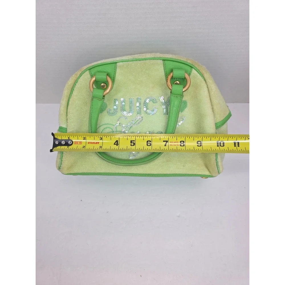 Juicy Couture rare vintage