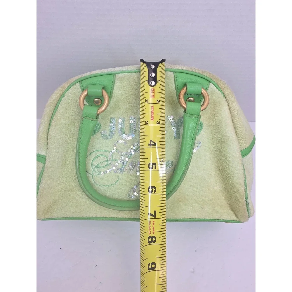 Juicy Couture rare vintage