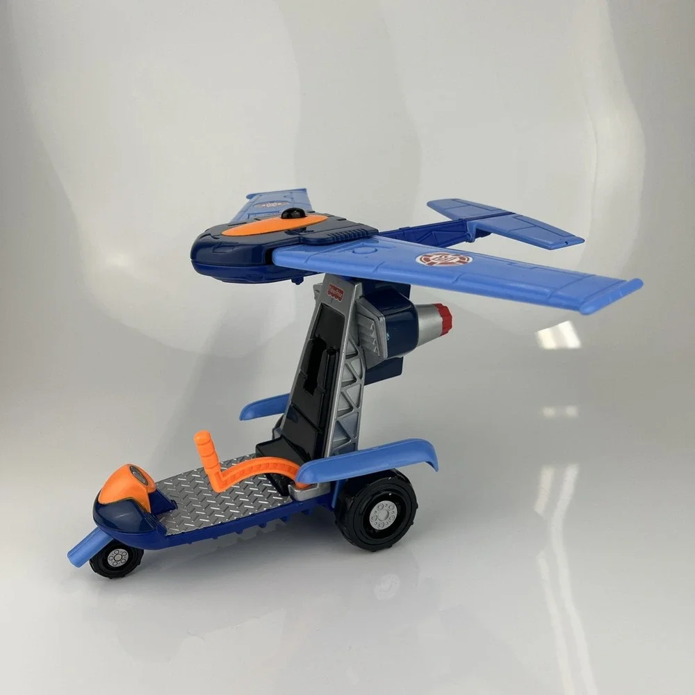 Fisher-Price fisher price