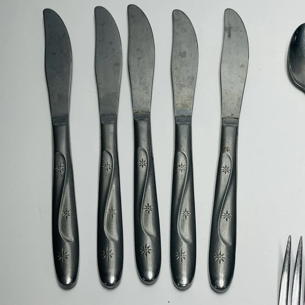 International Silver this product