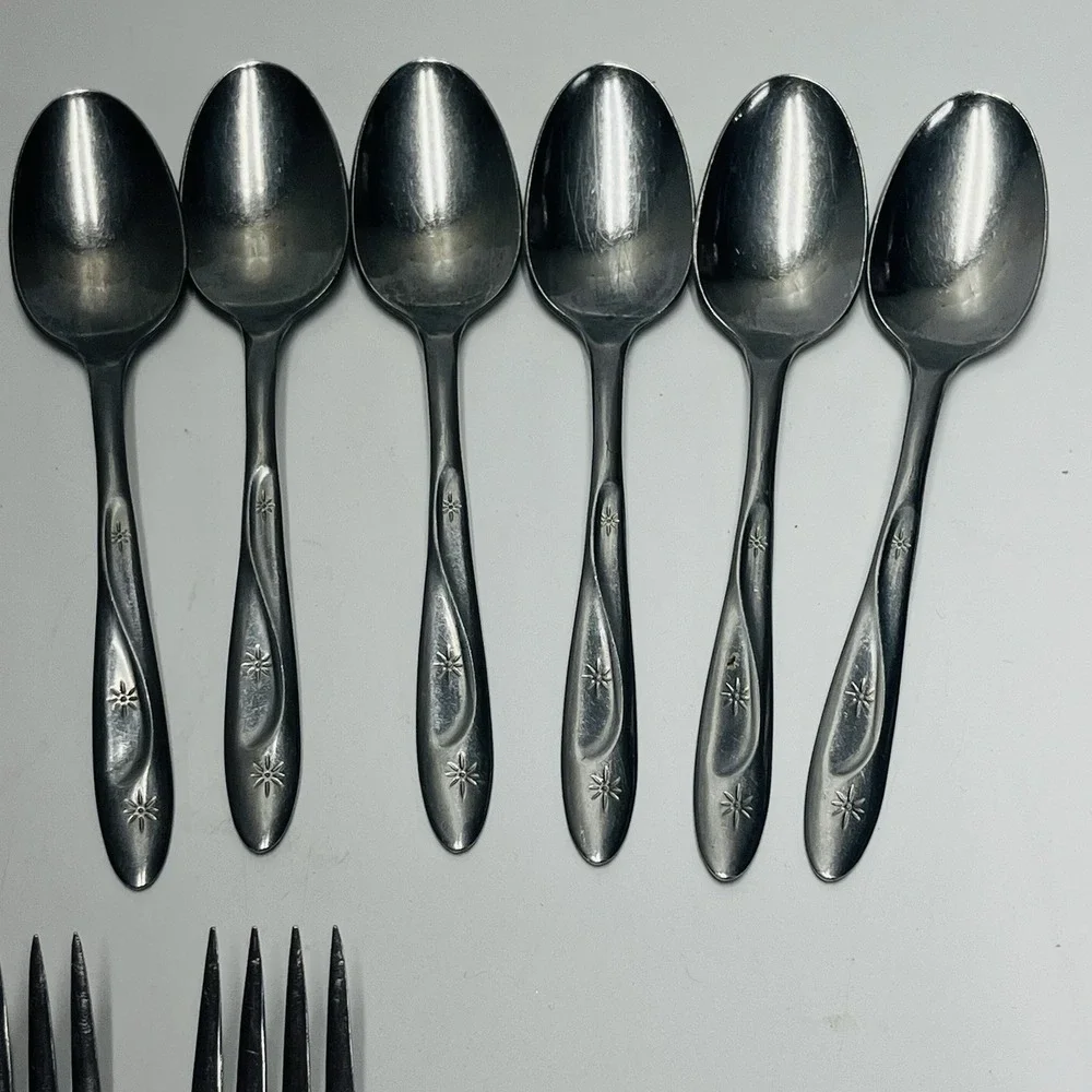 International Silver this product