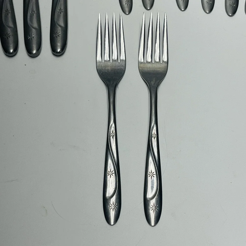 International Silver this product