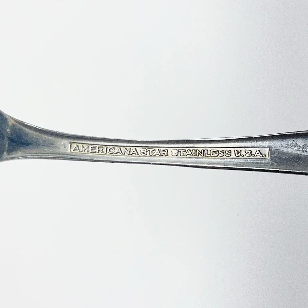 International Silver this product