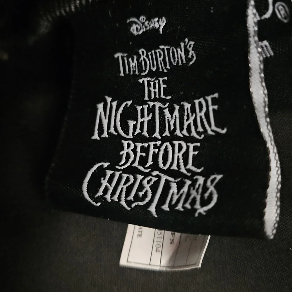 Disney excellent 9x5x11 christmas