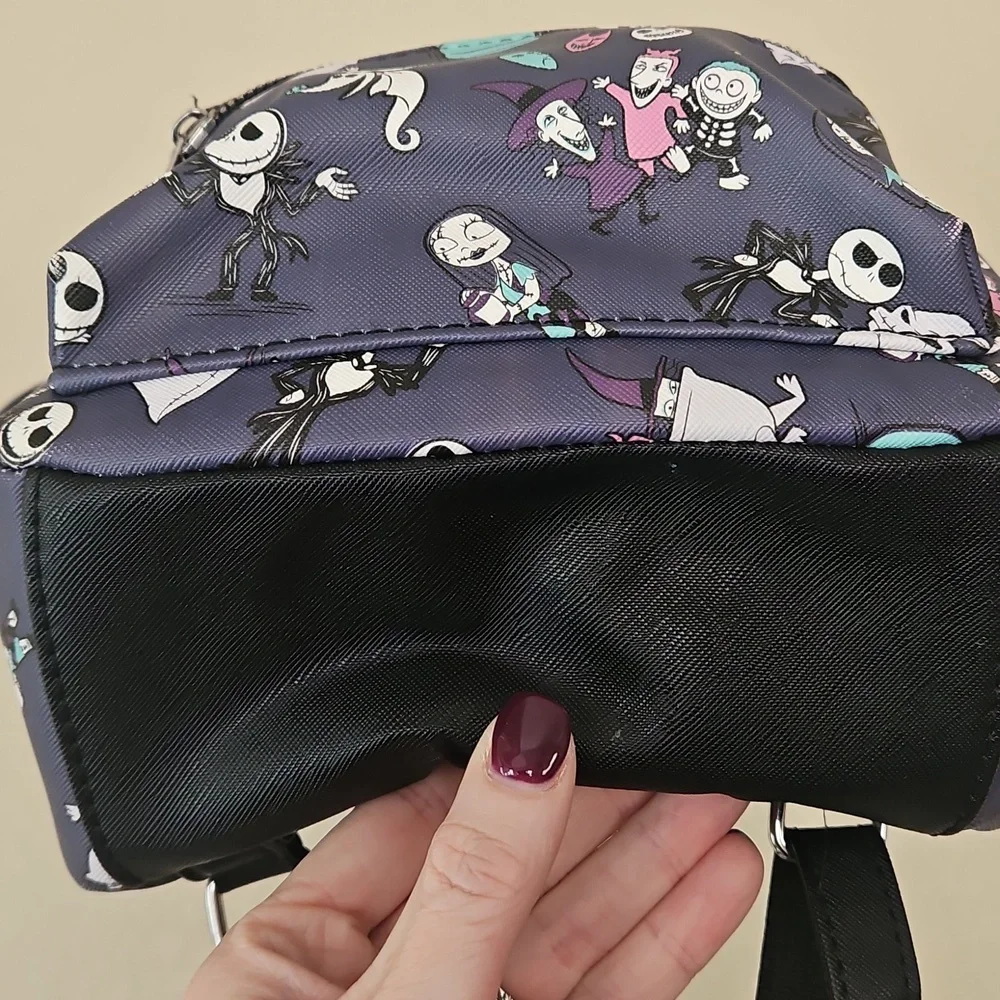 Disney excellent backpack