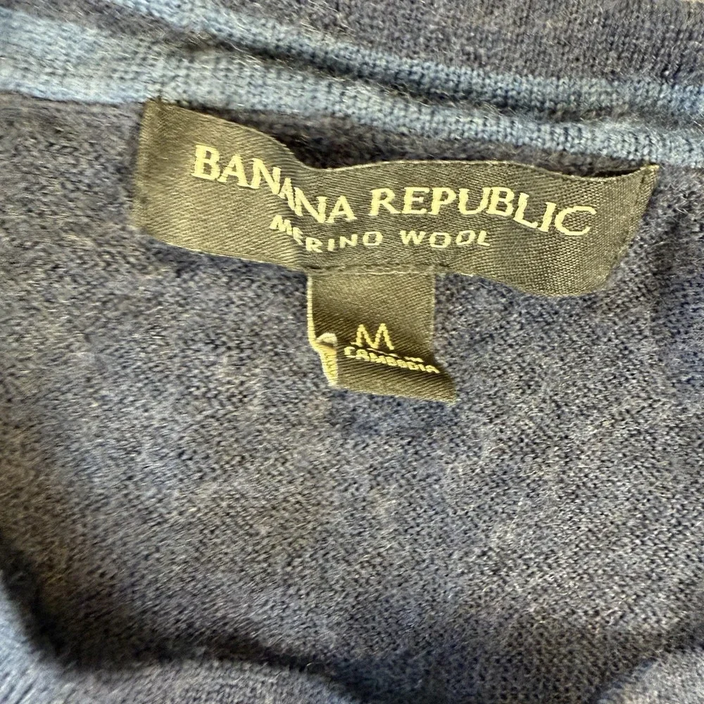Banana Republic banana republic