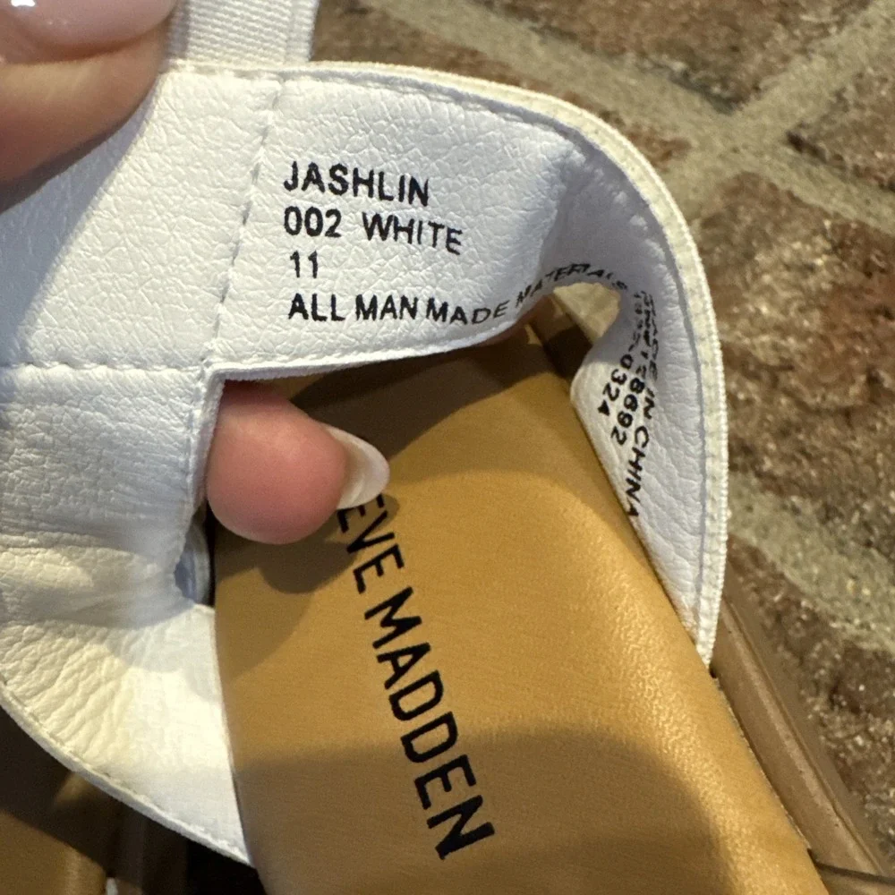 Steve Madden steve madden