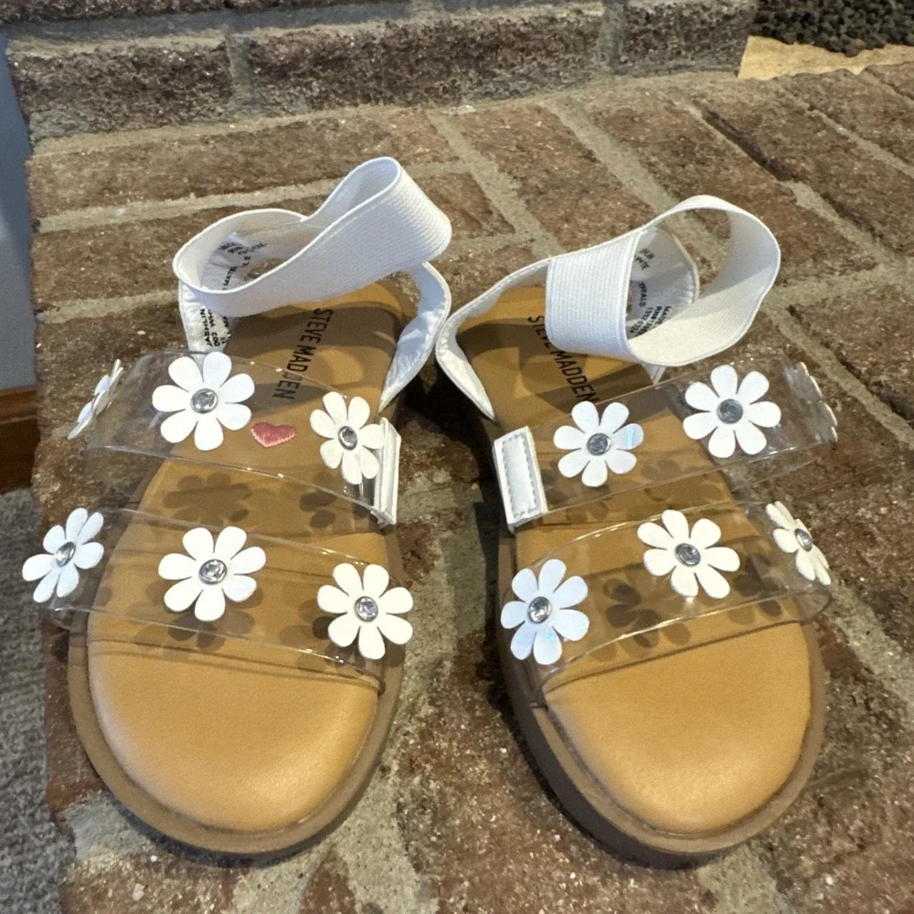 Steve Madden steve madden