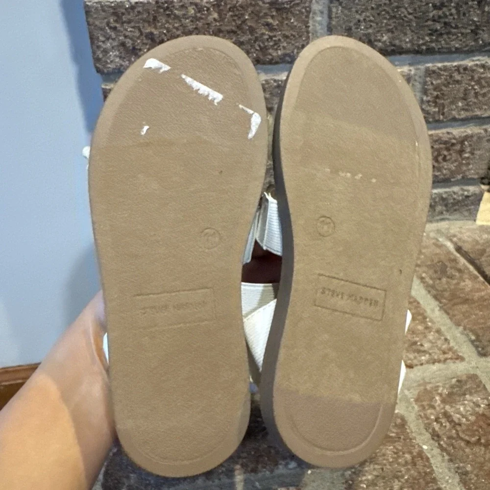 Steve Madden steve madden