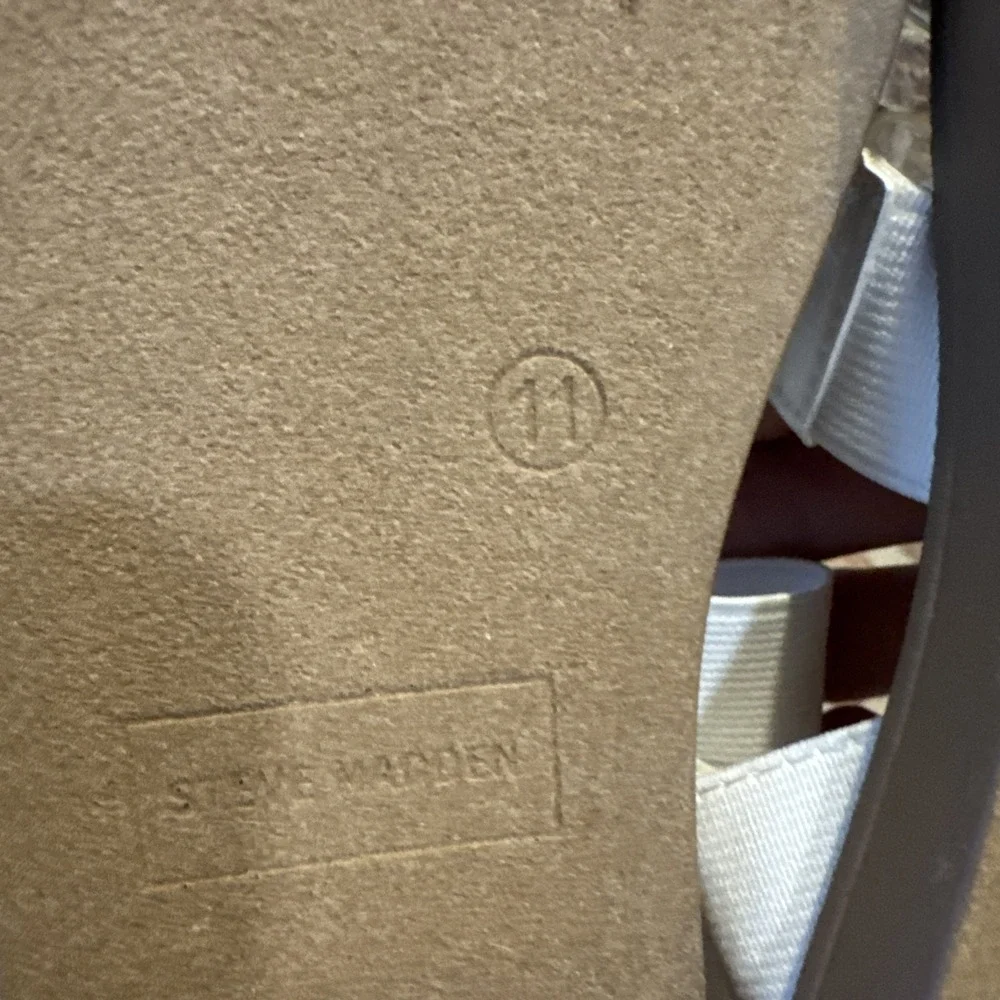 Steve Madden steve madden