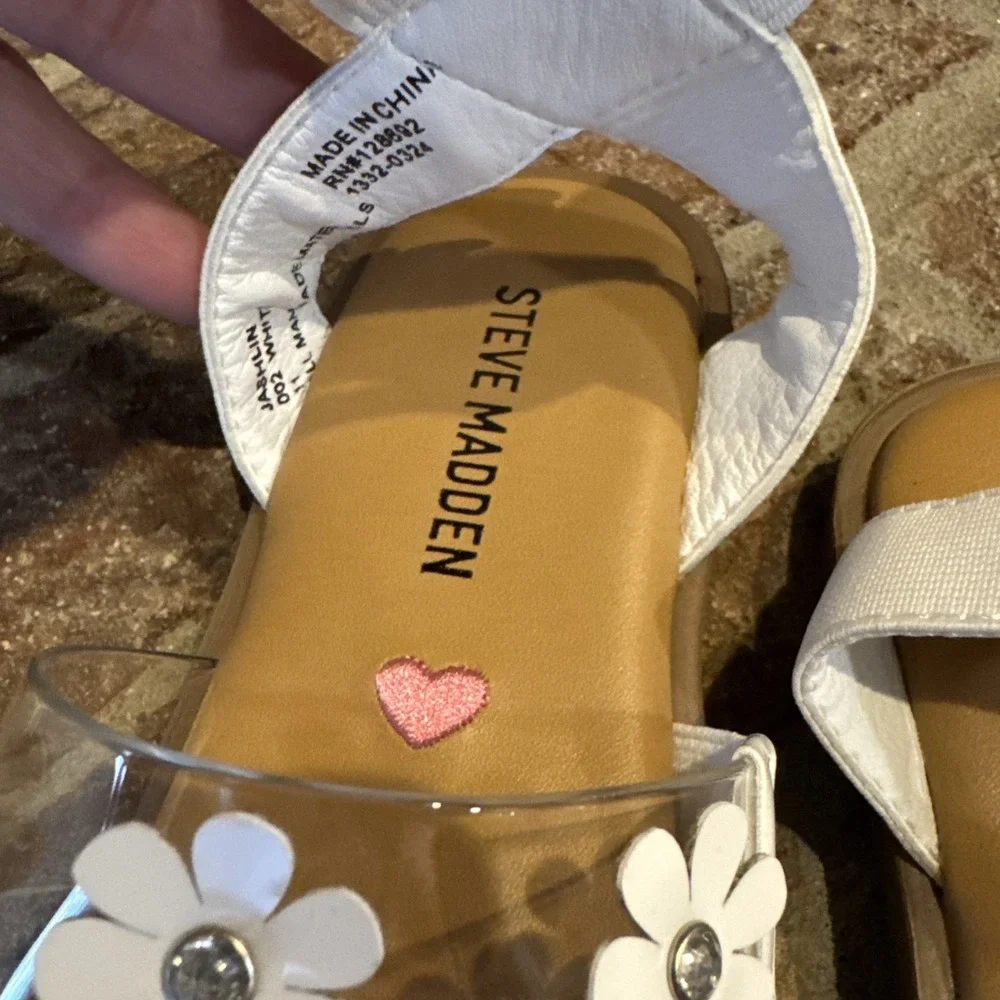 Steve Madden steve madden