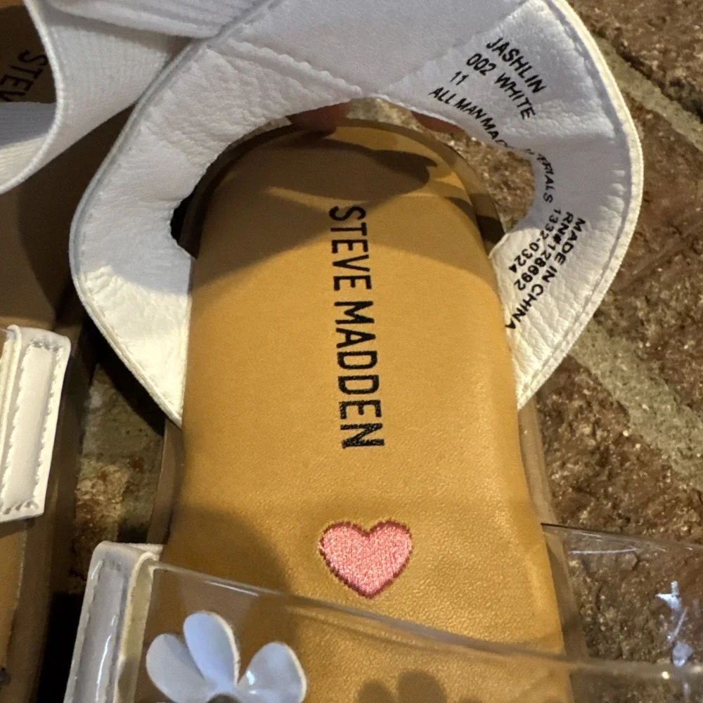 Steve Madden steve madden