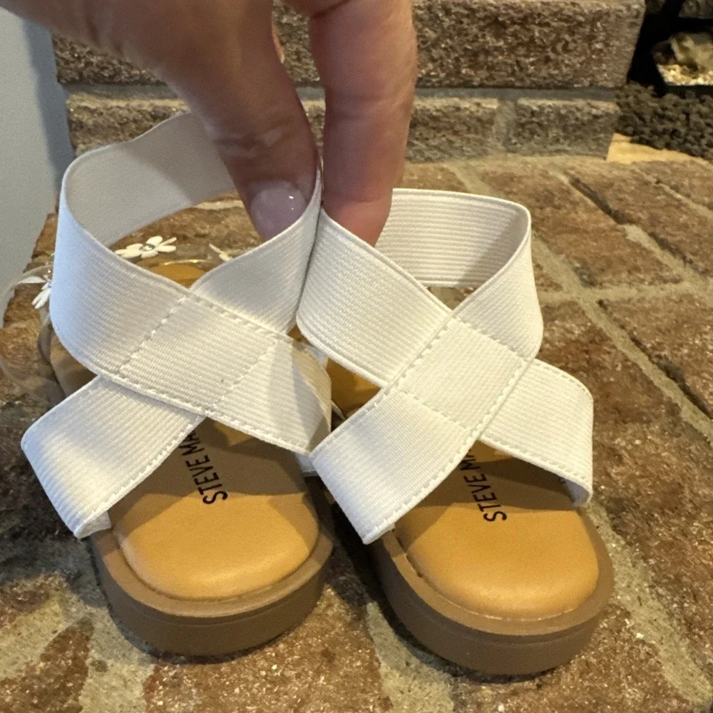 Steve Madden steve madden