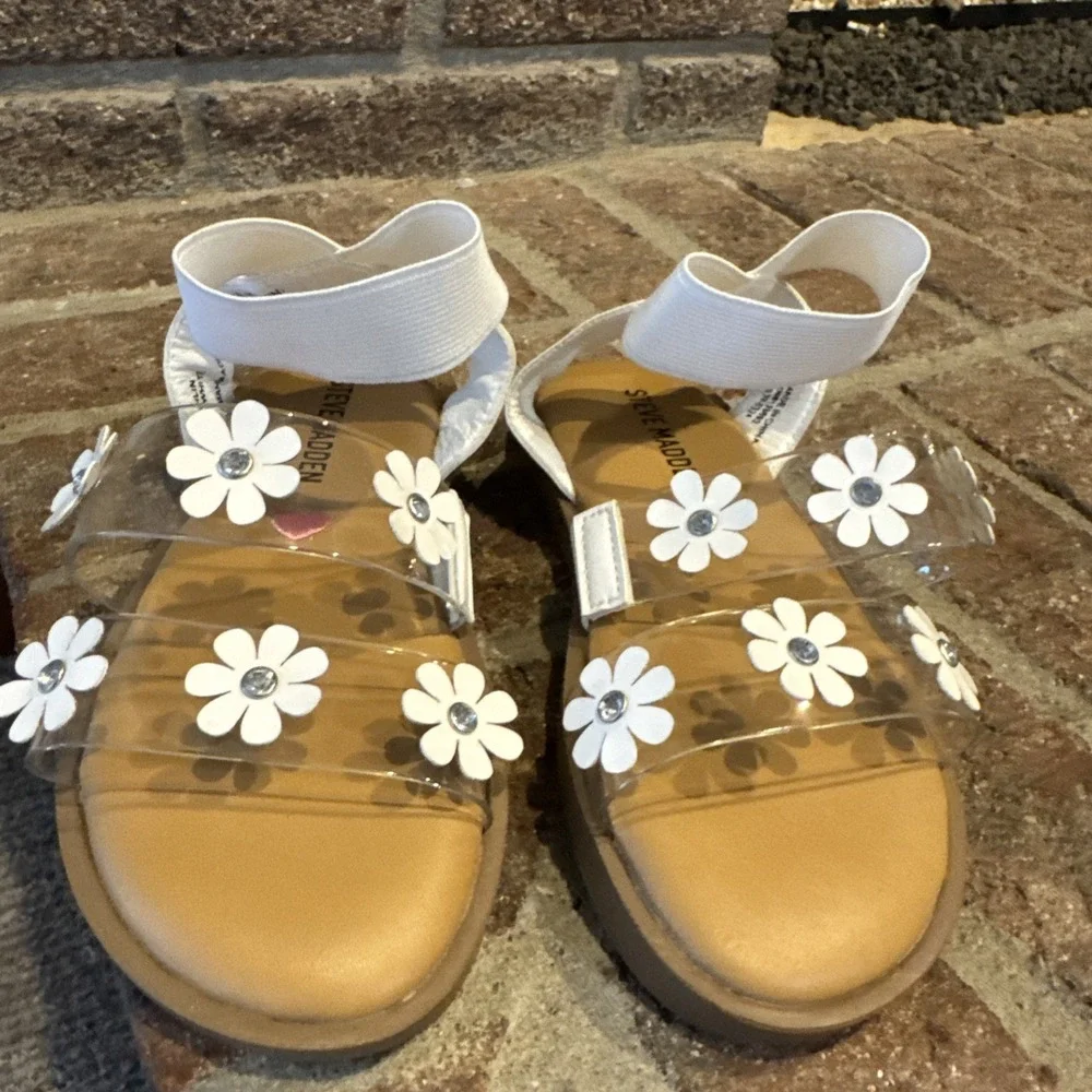 Steve Madden steve madden