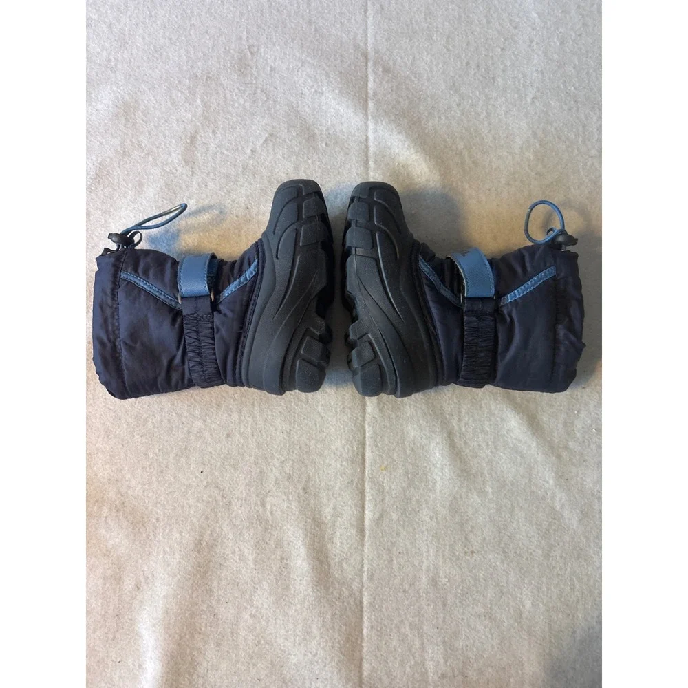 Sorel these snow