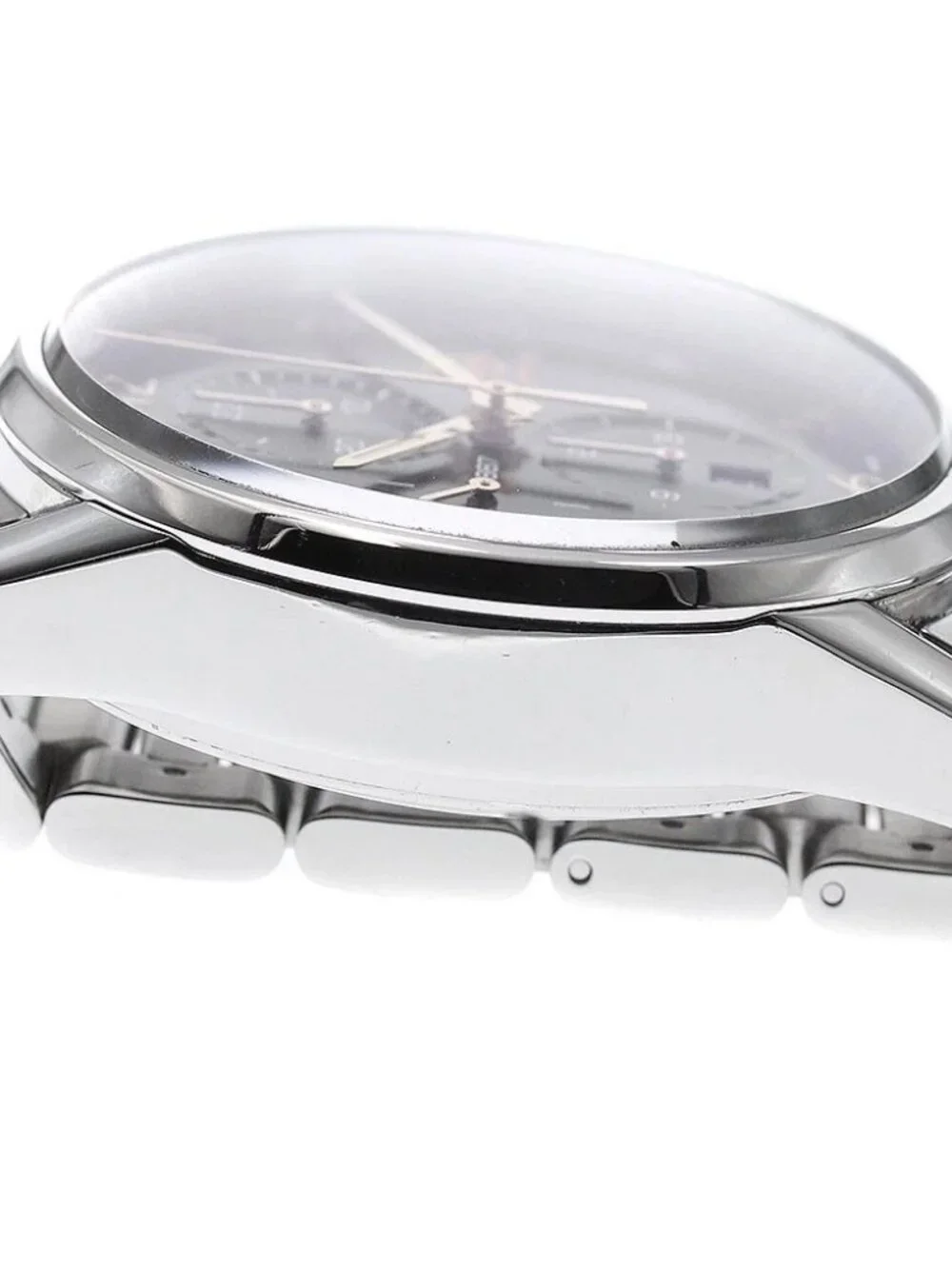 Tag Heuer product details