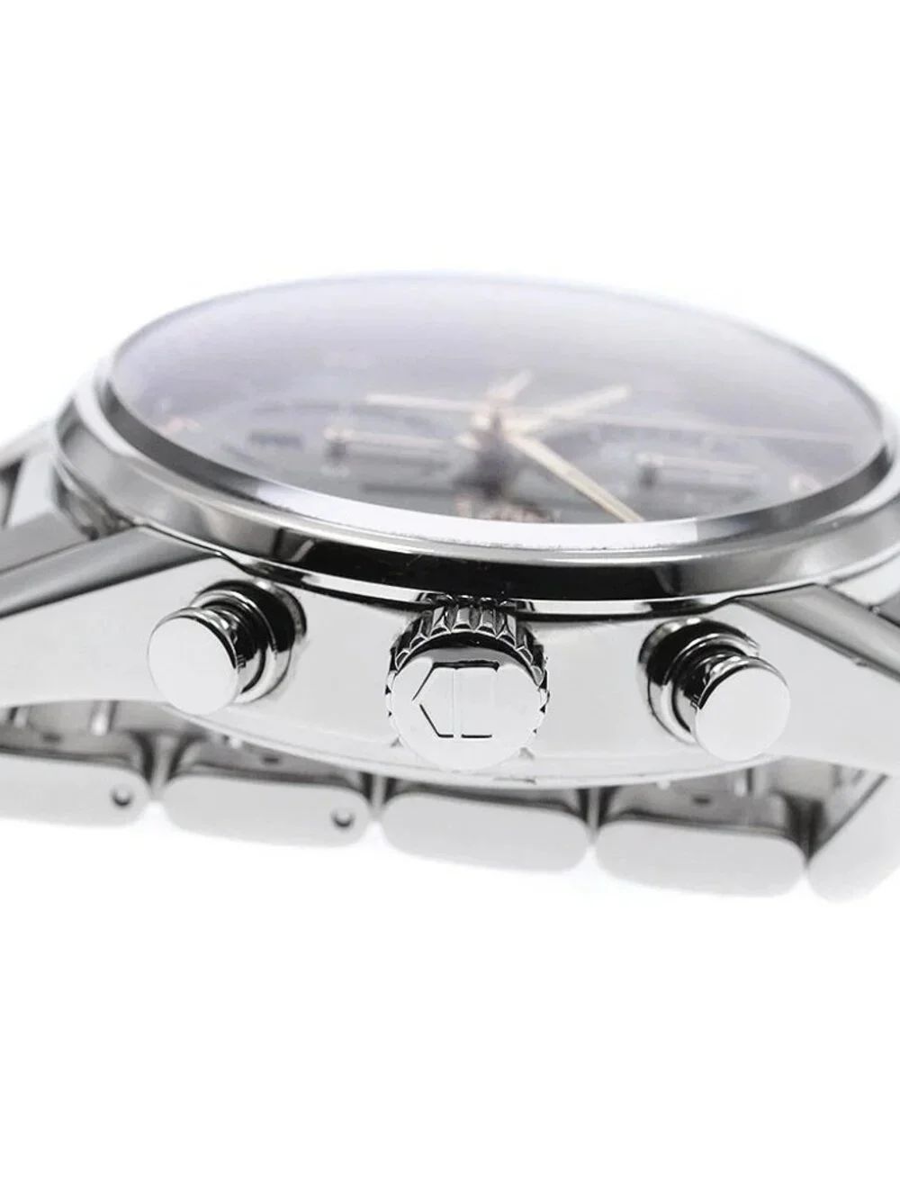 Tag Heuer product details