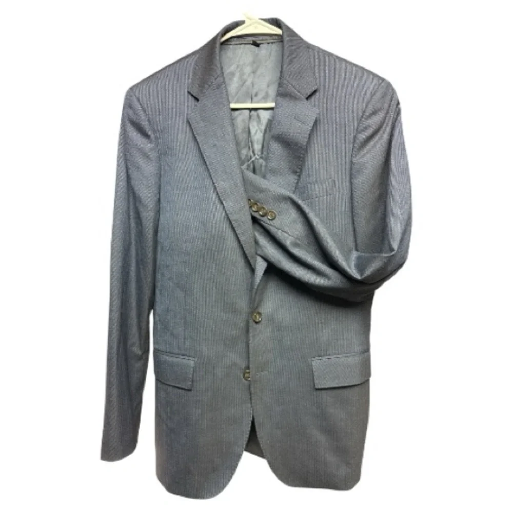 J. Crew stylish gray