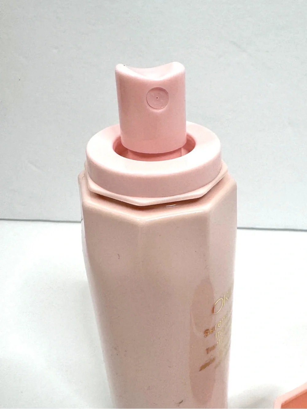Oribe serene scalp