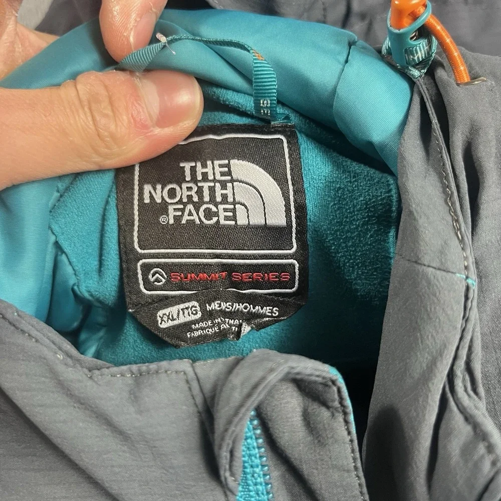 The North Face there small