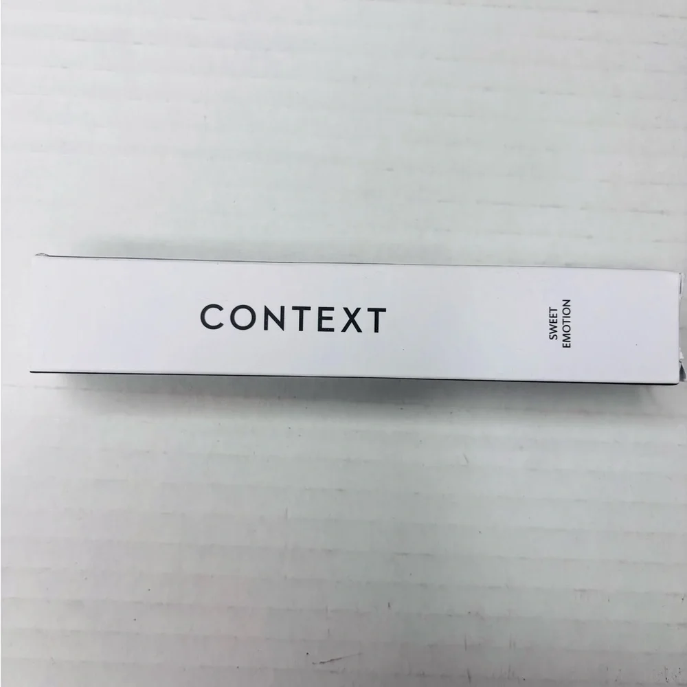 Context new size