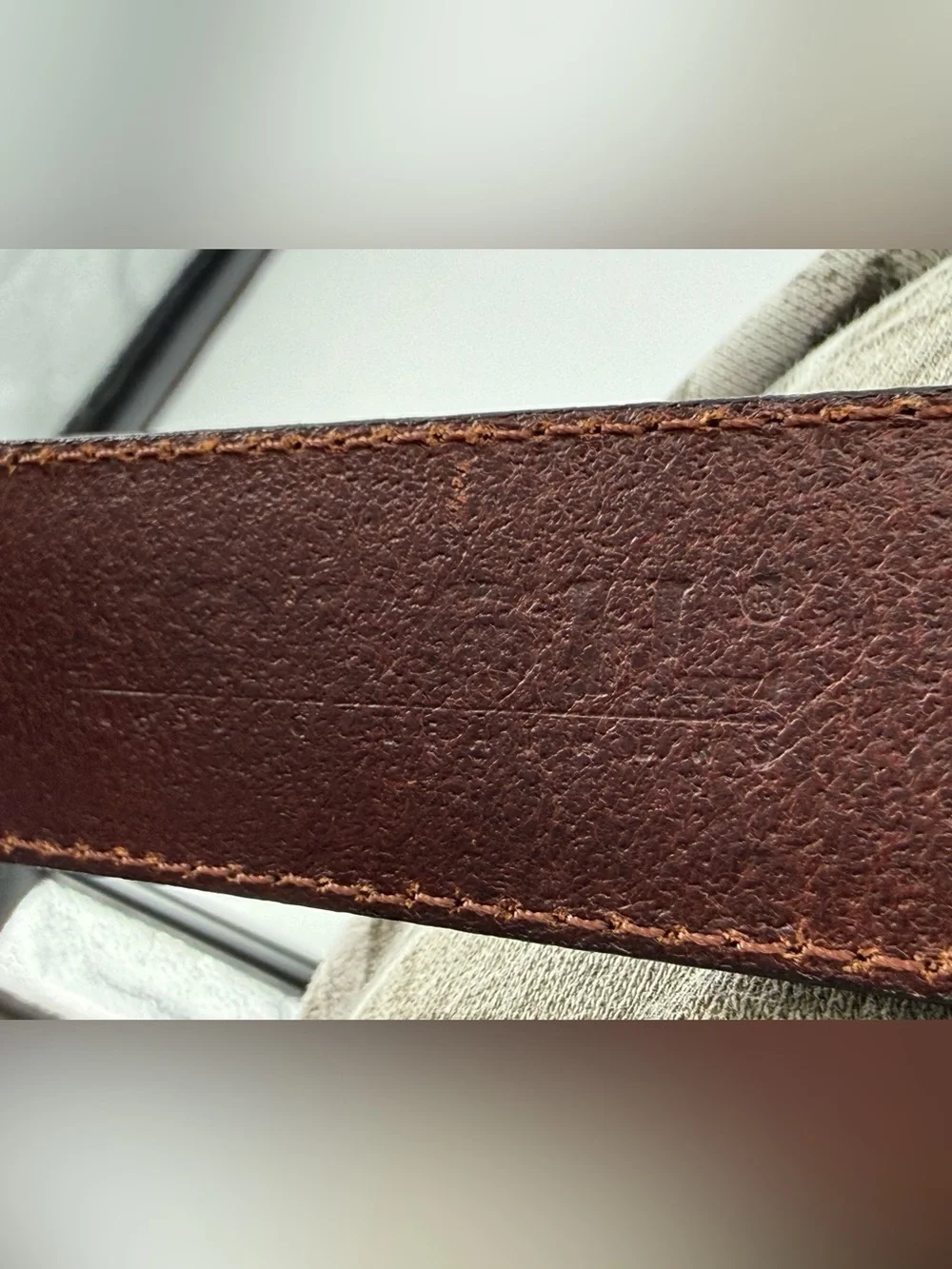 Fossil vintage lots