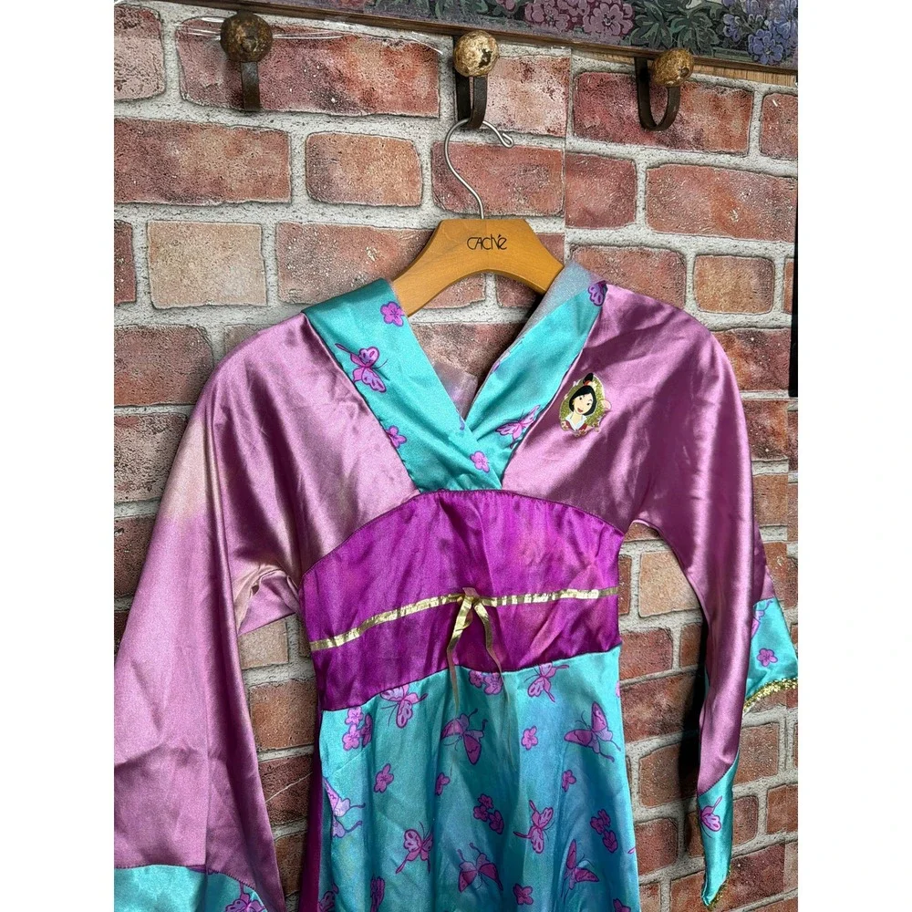 Disney store mulan
