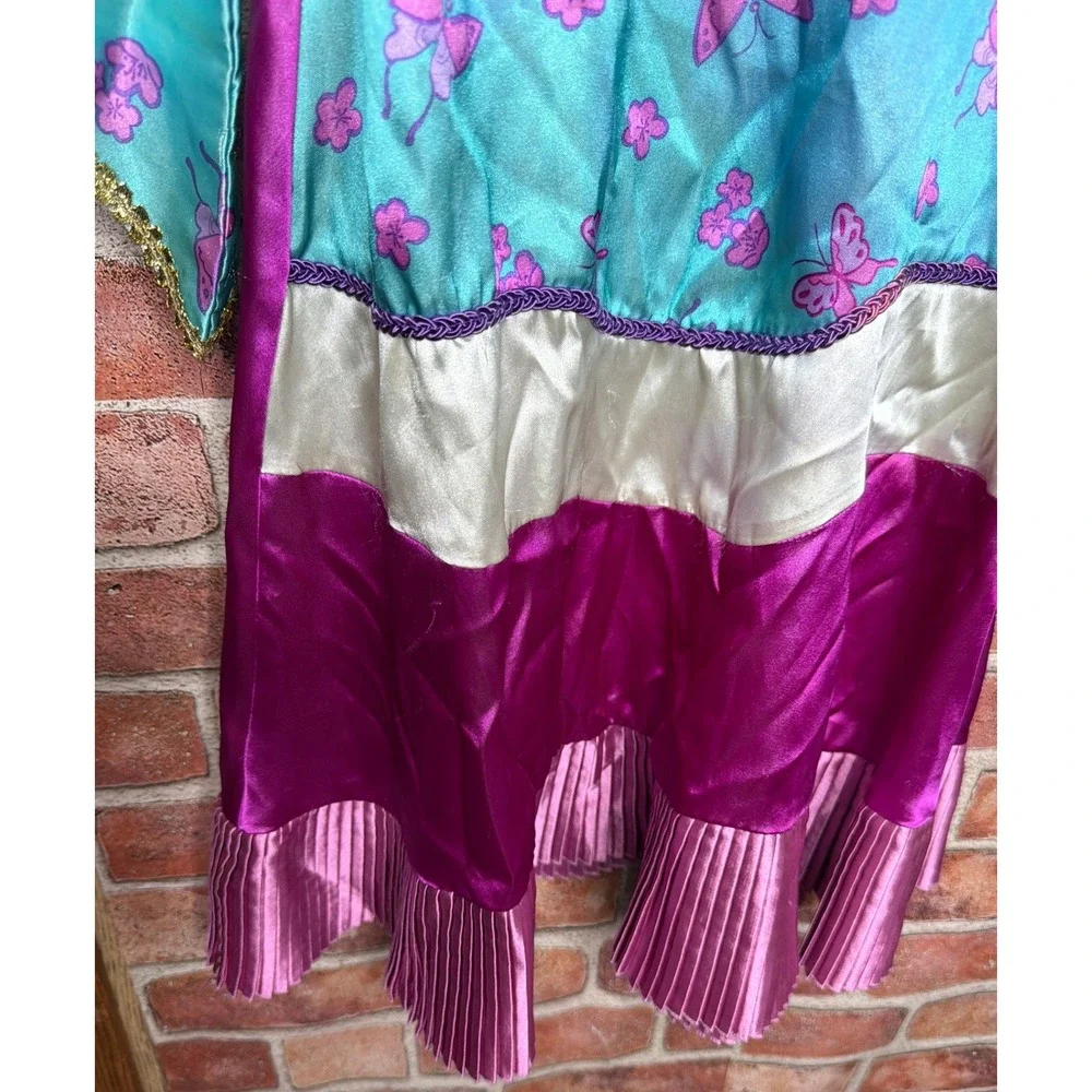 Disney store mulan